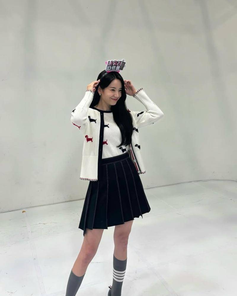 Instagram/gyurious_j